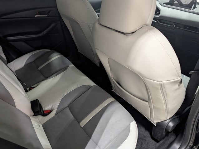 2026 Mazda Mazda CX-30 2.5 Turbo Aire Edition AWD