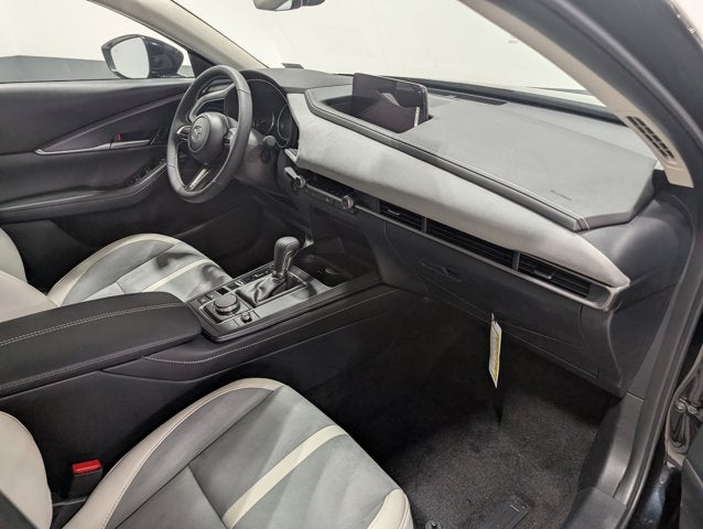 2026 Mazda Mazda CX-30 2.5 Turbo Aire Edition AWD