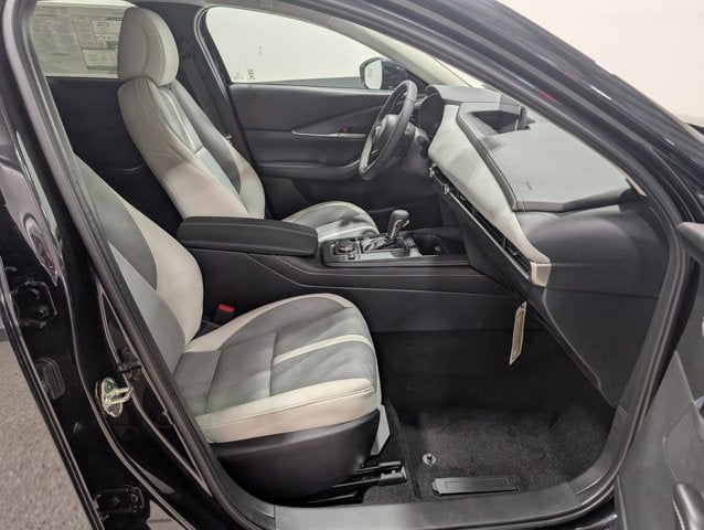 2026 Mazda Mazda CX-30 2.5 Turbo Aire Edition AWD