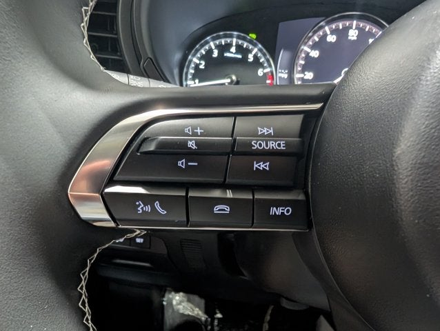 2026 Mazda Mazda CX-30 2.5 Turbo Aire Edition AWD