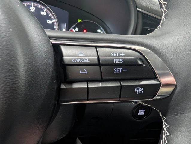 2026 Mazda Mazda CX-30 2.5 Turbo Aire Edition AWD