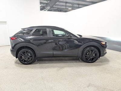 2026 Mazda Mazda CX-30 2.5 Turbo Aire Edition AWD
