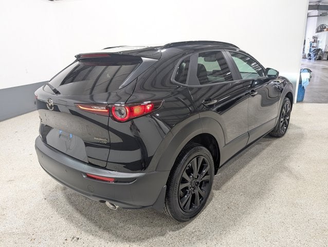 2026 Mazda Mazda CX-30 2.5 Turbo Aire Edition AWD