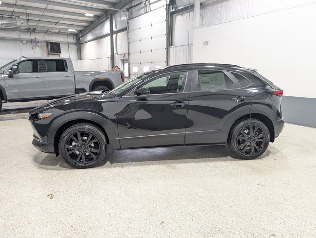 2026 Mazda Mazda CX-30 2.5 Turbo Aire Edition AWD