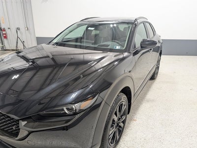 2026 Mazda Mazda CX-30 2.5 Turbo Aire Edition AWD