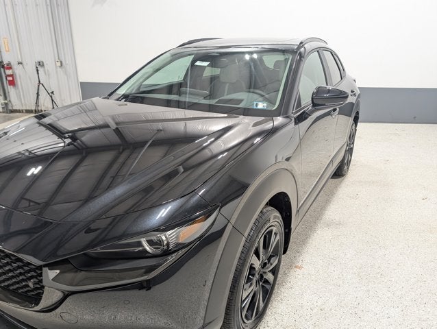 2026 Mazda Mazda CX-30 2.5 Turbo Aire Edition AWD