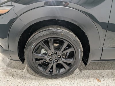 2026 Mazda Mazda CX-30 2.5 Turbo Aire Edition AWD