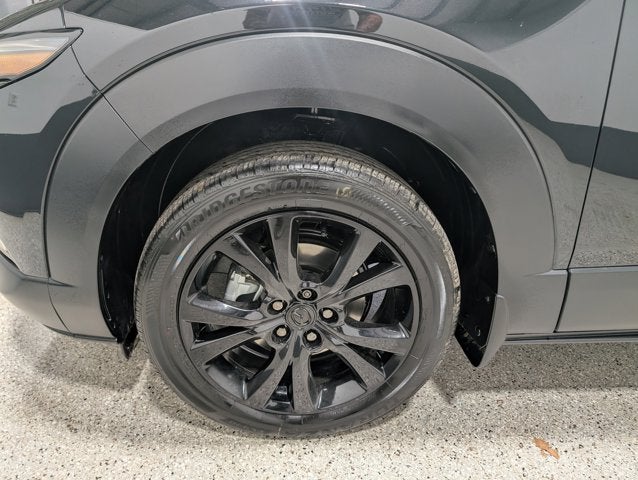 2026 Mazda Mazda CX-30 2.5 Turbo Aire Edition AWD