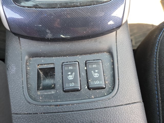 2019 Nissan Sentra SR