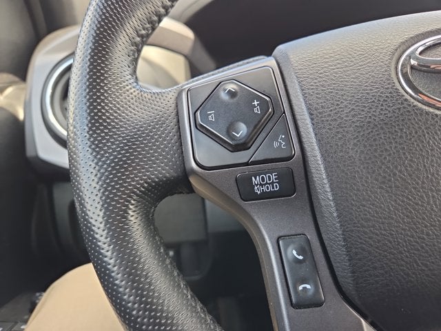 2021 Toyota Tacoma 4WD TRD Off Road