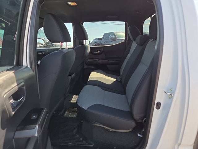 2023 Toyota Tacoma 4WD TRD Sport