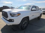 2023 Toyota Tacoma 4WD TRD Sport