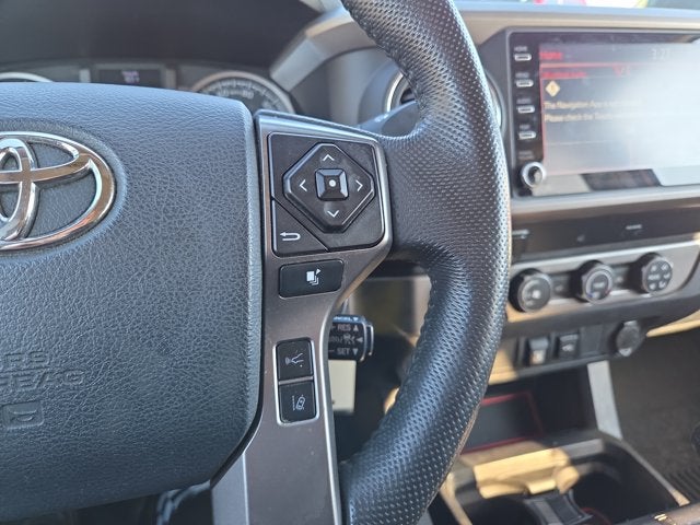 2020 Toyota Tacoma 4WD SR5