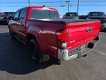 2020 Toyota Tacoma 4WD SR5