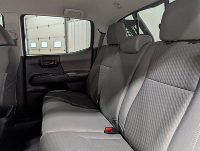 2022 Toyota Tacoma 4WD TRD Off Road