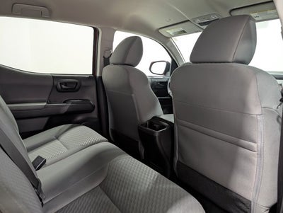 2022 Toyota Tacoma 4WD TRD Off Road