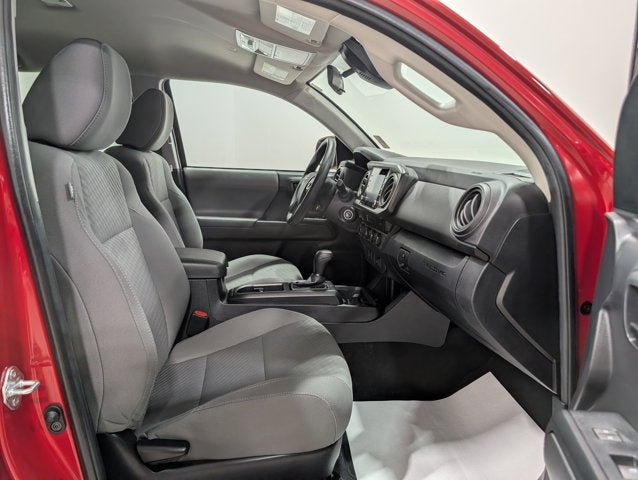 2022 Toyota Tacoma 4WD TRD Off Road