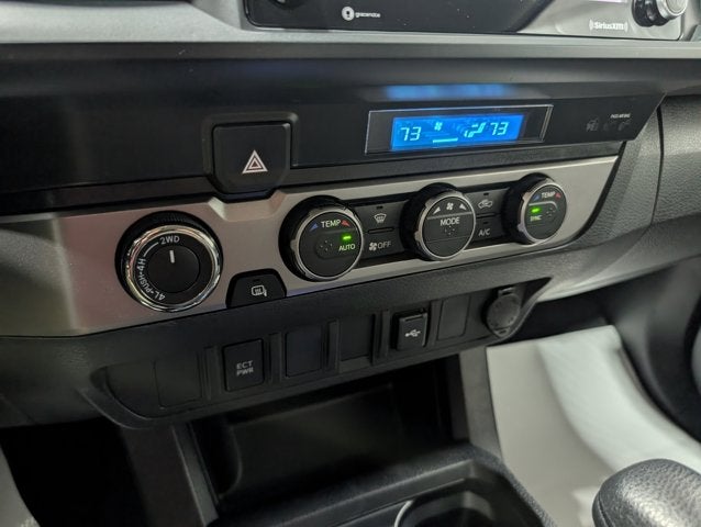 2022 Toyota Tacoma 4WD TRD Off Road