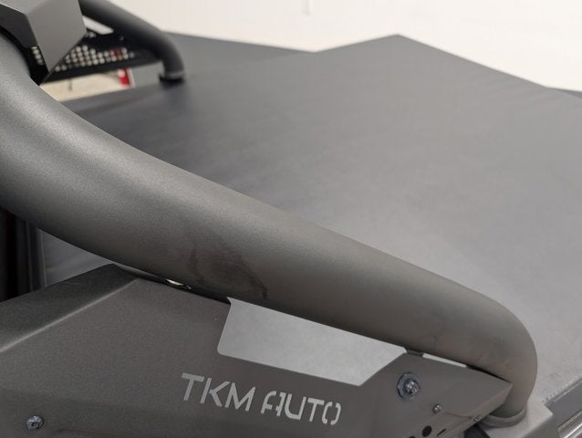 2022 Toyota Tacoma 4WD TRD Off Road