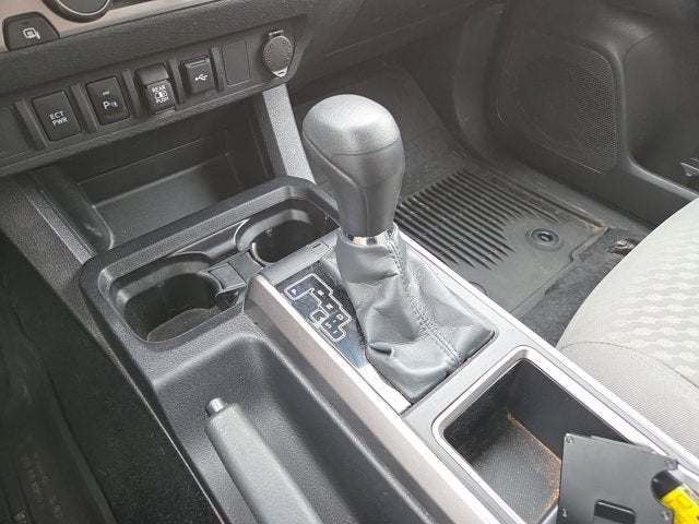 2023 Toyota Tacoma 4WD SR5