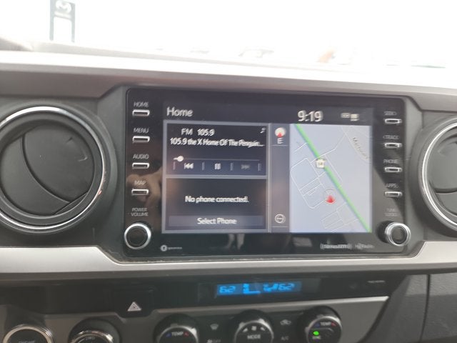 2023 Toyota Tacoma 4WD SR5