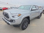 2023 Toyota Tacoma 4WD SR5