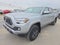 2023 Toyota Tacoma 4WD SR5