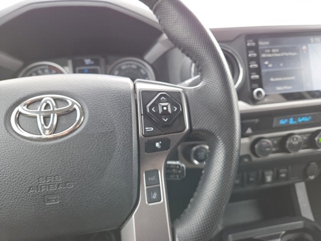 2023 Toyota Tacoma 4WD SR5