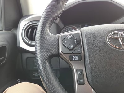 2023 Toyota Tacoma 4WD SR5