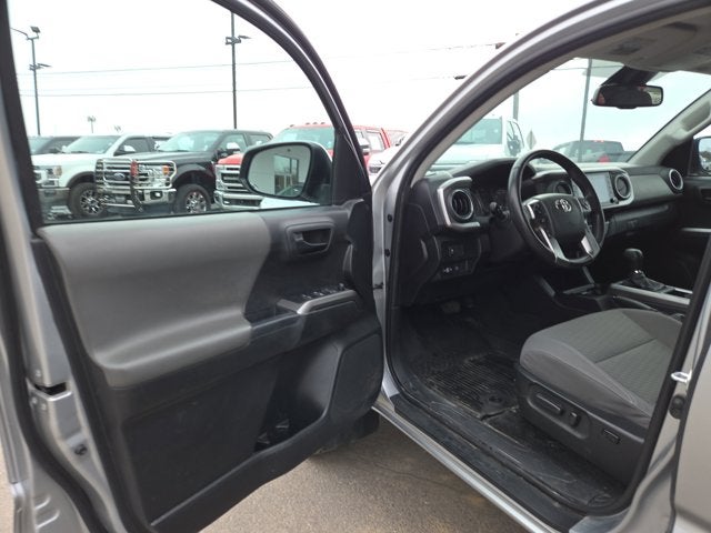 2023 Toyota Tacoma 4WD SR5