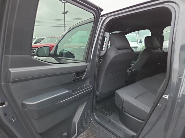 2026 Toyota Tacoma 4WD SR5