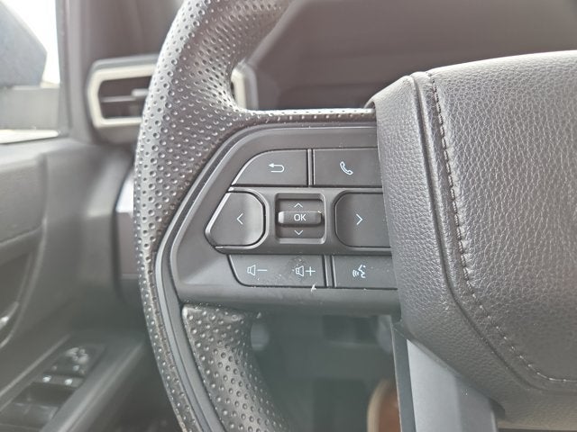 2026 Toyota Tacoma 4WD SR5