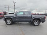 2026 Toyota Tacoma 4WD SR5