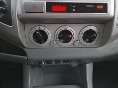 2011 Toyota Tacoma Base