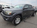 2011 Toyota Tacoma Base
