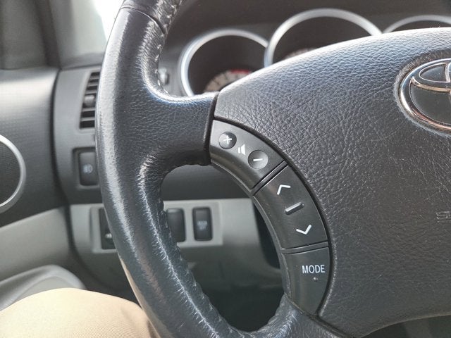 2011 Toyota Tacoma Base