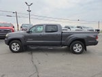2011 Toyota Tacoma Base