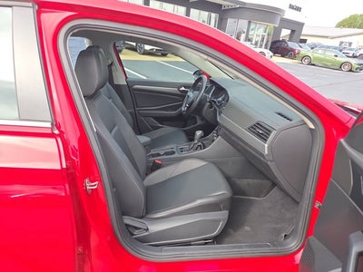 2019 Volkswagen Jetta SE