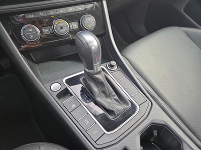 2019 Volkswagen Jetta SE
