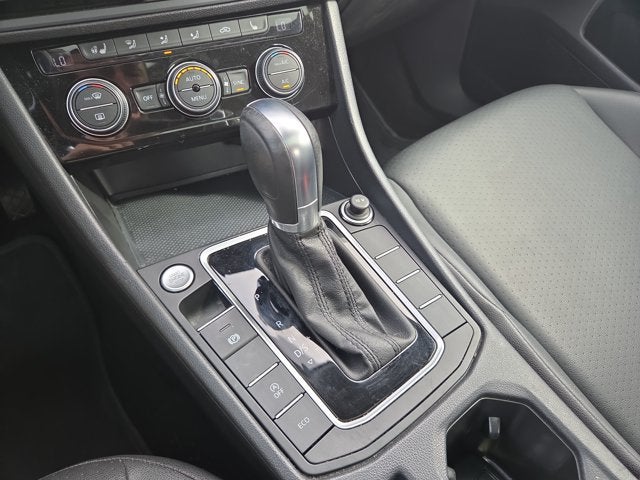 2019 Volkswagen Jetta SE