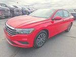 2019 Volkswagen Jetta SE