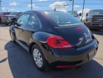 2016 Volkswagen Beetle Base