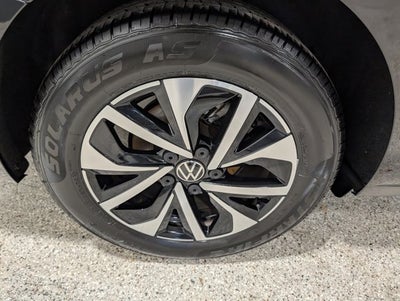 2022 Volkswagen Jetta S