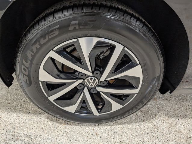 2022 Volkswagen Jetta S