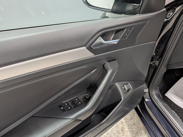 2022 Volkswagen Jetta S