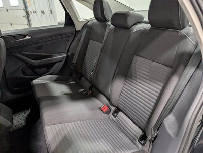 2022 Volkswagen Jetta S