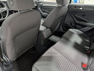 2022 Volkswagen Jetta S