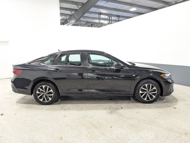 2022 Volkswagen Jetta S