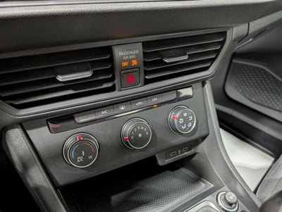 2022 Volkswagen Jetta S