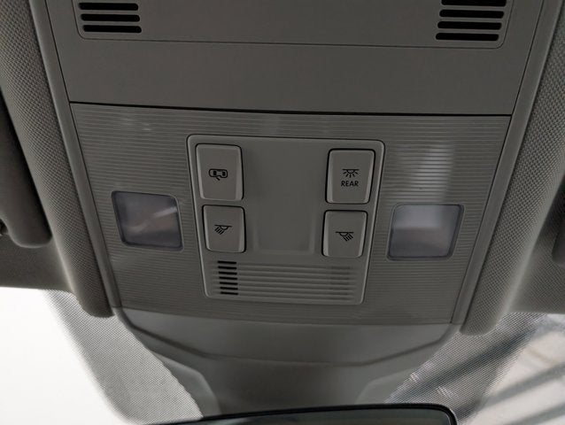 2022 Volkswagen Jetta S